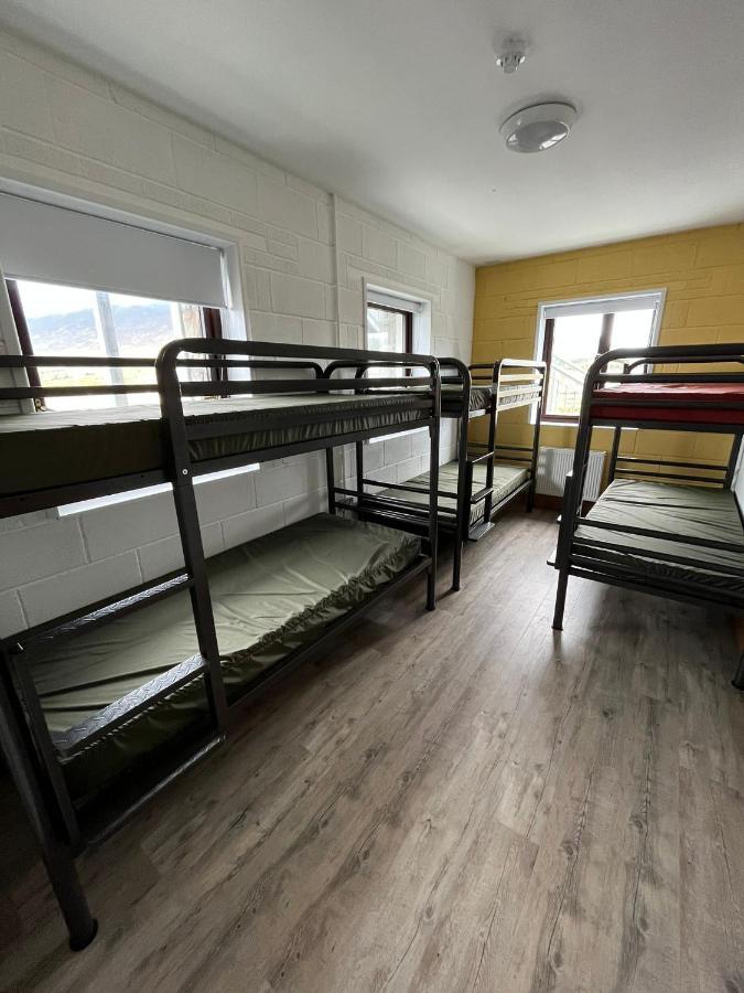 Bellanasally Achill Surf Centre旅舍 外观 照片