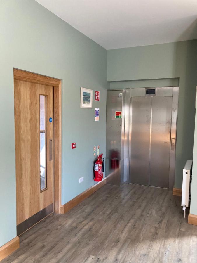 Bellanasally Achill Surf Centre旅舍 外观 照片