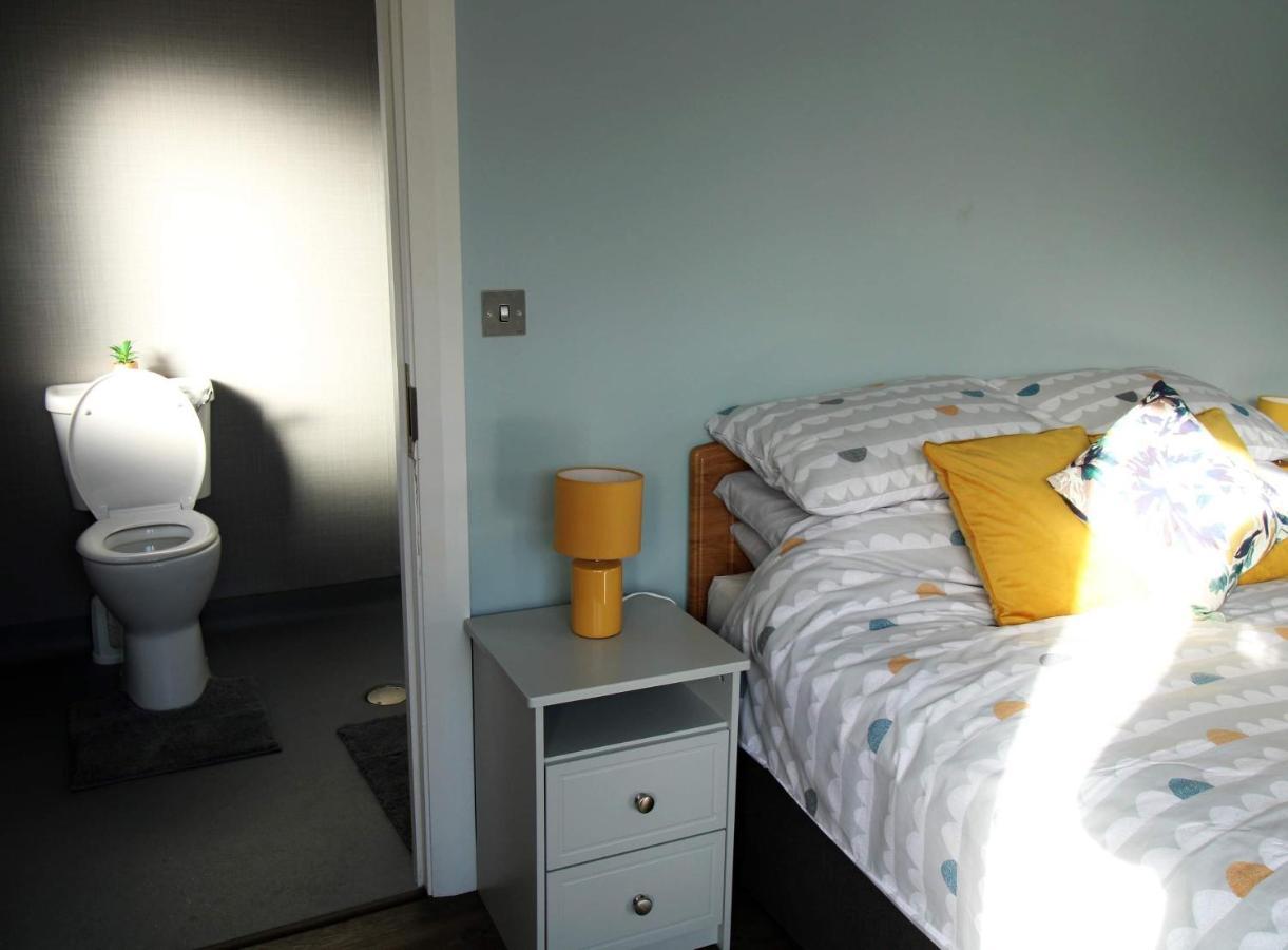 Bellanasally Achill Surf Centre旅舍 外观 照片